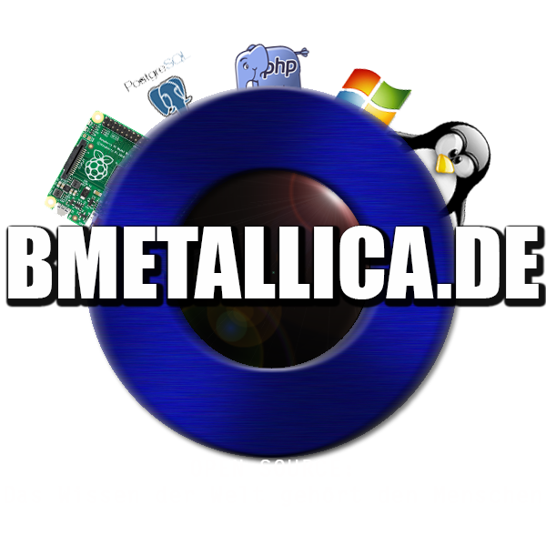 bmetallica.de